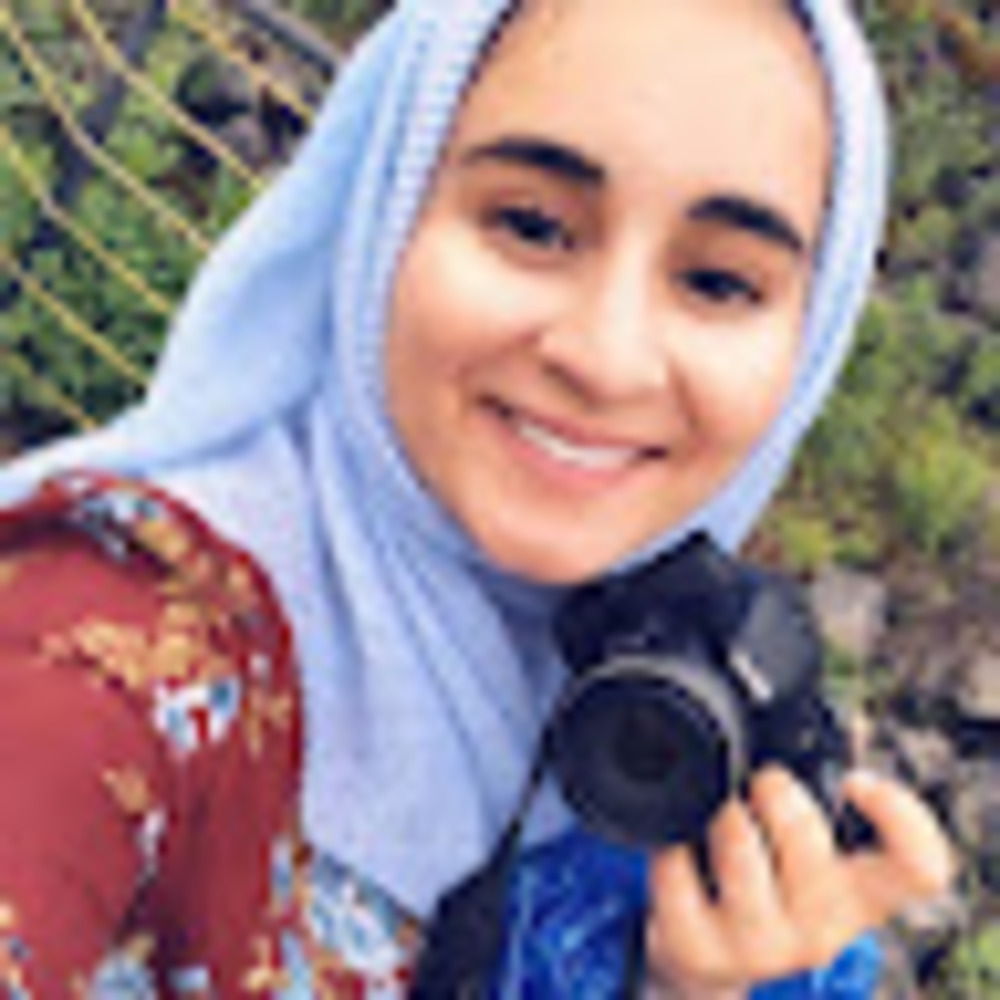 Meet your Posher, Maheera